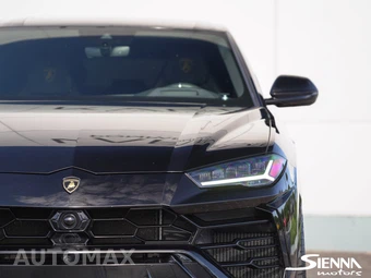 2021 Lamborghini Urus – miniatura 5