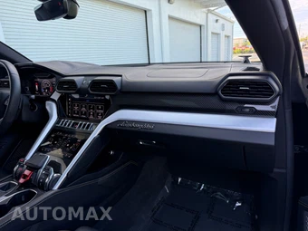 2021 Lamborghini Urus – miniatura 50