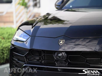 2021 Lamborghini Urus – miniatura 6