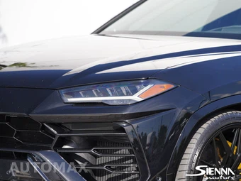 2021 Lamborghini Urus – miniatura 8
