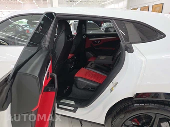 2021 Lamborghini Urus – miniatura 13