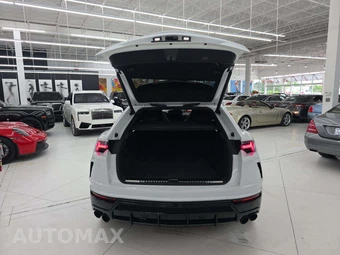 2021 Lamborghini Urus – miniatura 14