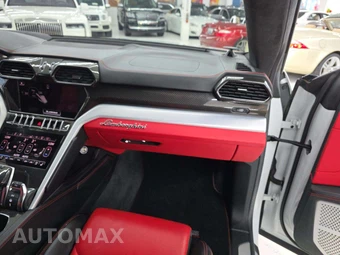 2021 Lamborghini Urus – miniatura 19