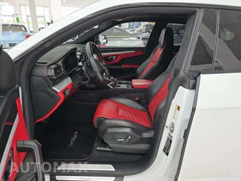 2021 Lamborghini Urus – miniatura 6