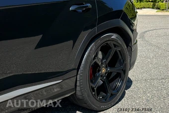 2021 Lamborghini Urus – miniatura 10