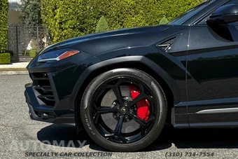 2021 Lamborghini Urus – miniatura 11