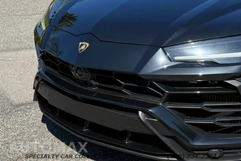 2021 Lamborghini Urus – miniatura 14