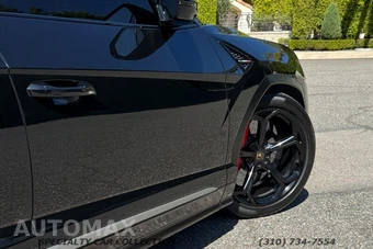 2021 Lamborghini Urus – miniatura 15