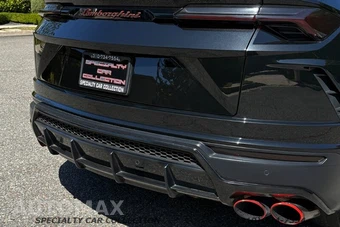 2021 Lamborghini Urus – miniatura 16