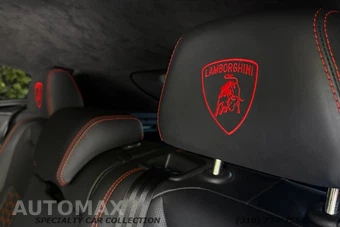 2021 Lamborghini Urus – miniatura 20