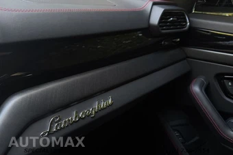 2021 Lamborghini Urus – miniatura 22