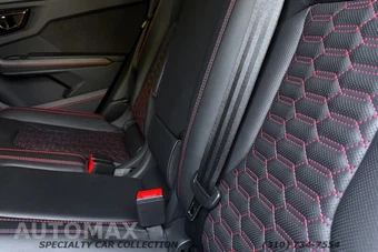 2021 Lamborghini Urus – miniatura 23