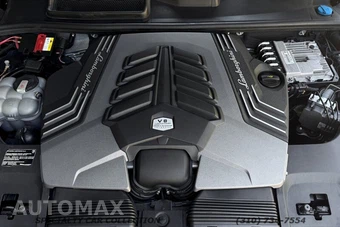 2021 Lamborghini Urus – miniatura 25