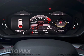 2021 Lamborghini Urus – miniatura 27