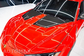 2021 Lamborghini Urus – miniatura 10