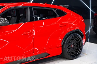 2021 Lamborghini Urus – miniatura 15