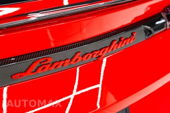 2021 Lamborghini Urus – miniatura 22