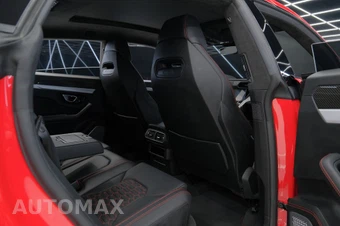 2021 Lamborghini Urus – miniatura 25