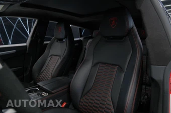 2021 Lamborghini Urus – miniatura 26
