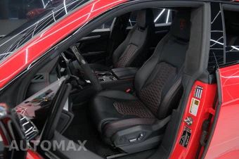 2021 Lamborghini Urus – miniatura 27
