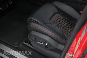 2021 Lamborghini Urus – miniatura 28
