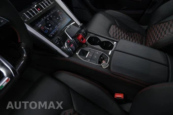 2021 Lamborghini Urus – miniatura 29