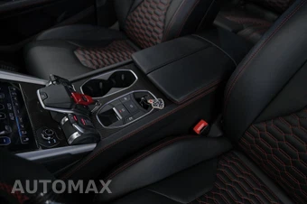 2021 Lamborghini Urus – miniatura 30