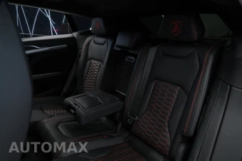 2021 Lamborghini Urus – miniatura 31