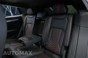 2021 Lamborghini Urus – miniatura 32