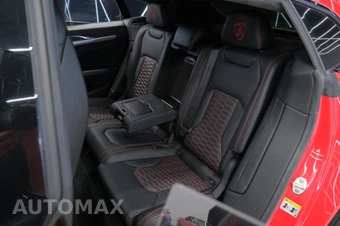 2021 Lamborghini Urus – miniatura 33