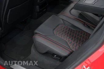 2021 Lamborghini Urus – miniatura 34