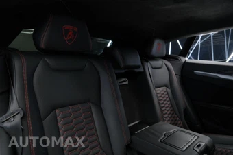 2021 Lamborghini Urus – miniatura 36