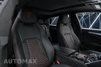 2021 Lamborghini Urus – miniatura 38