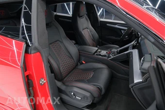 2021 Lamborghini Urus – miniatura 39