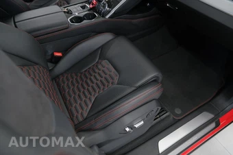 2021 Lamborghini Urus – miniatura 40