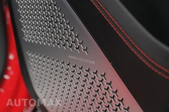 2021 Lamborghini Urus – miniatura 42