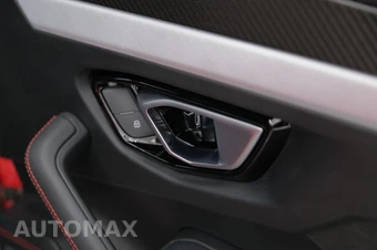 2021 Lamborghini Urus – miniatura 43
