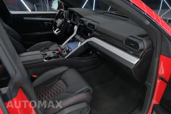 2021 Lamborghini Urus – miniatura 45