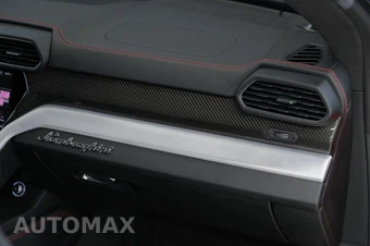 2021 Lamborghini Urus – miniatura 46