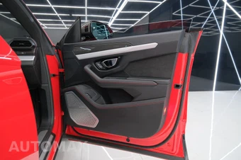 2021 Lamborghini Urus – miniatura 47