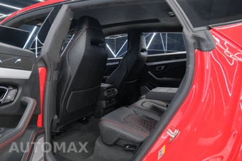 2021 Lamborghini Urus – miniatura 49