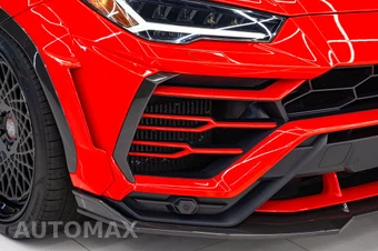 2021 Lamborghini Urus – miniatura 7
