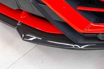 2021 Lamborghini Urus – miniatura 8