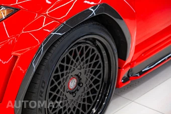 2021 Lamborghini Urus – miniatura 9
