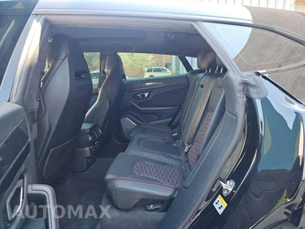 2021 Lamborghini Urus - miniatura 13