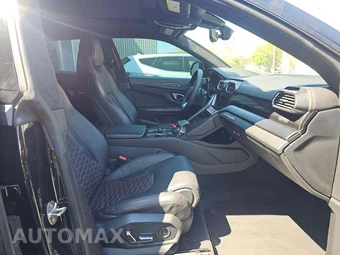 2021 Lamborghini Urus - miniatura 18