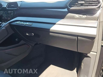 2021 Lamborghini Urus - miniatura 19