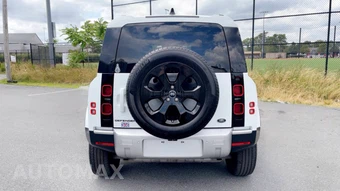 2021 Land Rover Defender 110 S - miniatura 16