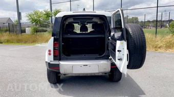 2021 Land Rover Defender 110 S - miniatura 19