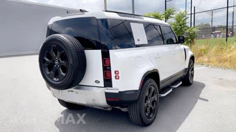 2021 Land Rover Defender 110 S - miniatura 21
